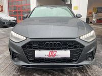 Gebraucht Audi A4 S-Line 265 PS (194 kW) 2022 Grau Kombi