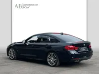 Gebraucht BMW 420 M Sport 190 PS (139 kW) 2017 Schwarz Coupé