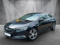 Gebraucht Opel Insignia Sport 209 PS (153 kW) 2019 Schwarz Limousine