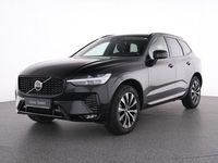 Gebraucht Volvo XC60 Plus 250 PS (183 kW) 2024 Schwarz onyx black / metallic SUV