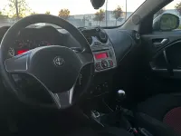 Gebraucht Alfa Romeo MiTo 120 PS (88 kW) 2009 Kleinwagen