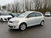 Gebraucht VW Golf VII Style 80 PS (58 kW) 2012 Silber Limousine