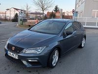 Gebraucht Cupra Leon 290 PS (213 kW) 2019 Grau Limousine