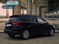 Gebraucht Seat Arona Style 116 PS (85 kW) 2025 Schwarz SUV