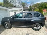 Gebraucht Dacia Duster Prestige 131 PS (96 kW) 2022 Grau SUV