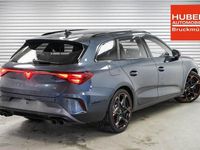 Gebraucht Cupra Leon VZ 333 PS (244 kW) 2025 Magnetic grau metallic (s7) Kombi