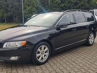 Gebraucht Volvo V70 116 PS (85 kW) 2013 Schwarz Kombi
