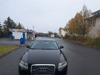 gebraucht Audi A6 2.8 FSI 140kW quattro Avant -