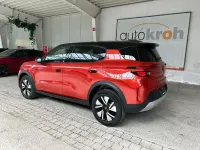 Neu Opel Frontera 136 PS (100 kW) 2026 Lack graphit grau/typ aussenve SUV