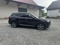 Gebraucht MG EHS Luxury 258 PS (189 kW) 2021 SUV