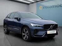 Gebraucht Volvo XC60 455 PS (334 kW) 2022 Andere SUV