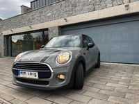 Second-hand Mini Cooper 136 CP (100 kW) 2017 Gri Hatchback