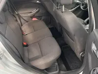 Gebraucht Ford Focus 125 PS (91 kW) 2014 Grau Kombi