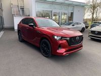 gebraucht Mazda CX-60 3.3D Homura Voll **PANO**DA-P**CON-P**PRE-