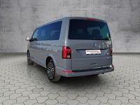 Gebraucht VW Multivan Generation Six 150 PS (110 kW) 2022 Pure grey Van