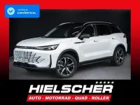 Gebraucht Baic X75 177 PS (130 kW) 2025 Weiß SUV