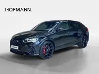 Gebraucht Audi RS Q3 Sportback Sport 400 PS (294 kW) 2023 Mythos black metallic SUV