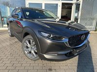 Neu Mazda CX-30 Exclusive 140 PS (102 kW) 2026 Grau SUV