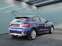 gebraucht Audi A1 allstreet 30 TFSI SmartInterface