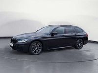 gebraucht BMW 520 d xDrive Touring