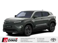 Neu Toyota Urban Cruiser 127 kW (174 PS) 2026 Gruen SUV