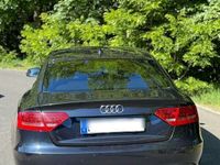 gebraucht Audi A5 Sportback 3.2 FSI S tronic quattro