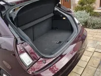Gebraucht Audi A1 Ambition 122 PS (89 kW) 2011 Violett Kleinwagen