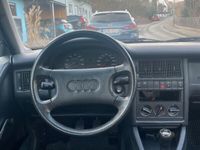 gebraucht Audi 80 2.0 E