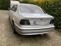 gebraucht BMW 523 i E39