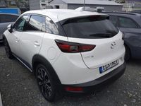 Gebraucht Mazda CX-3 Selection 121 PS (88 kW) 2022 SUV