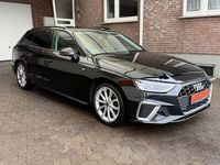 Gebraucht Audi A4 S-Line 163 PS (119 kW) 2023 Kombi