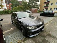 gebraucht BMW 120 D Automatikgetrieb