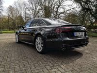 gebraucht Audi A6 3.0 TDI DPF multitronic