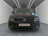 gebraucht VW Tiguan 1.5 TSI IQ Drive