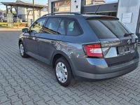 Second-hand Skoda Fabia 105 CP (77 kW) 2016 Gri Break