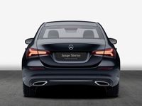 gebraucht Mercedes A180 LIMO 7G-Progressive+Navi Premium+Ambiente+
