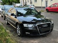 Usata Audi A8 2010 Berlina