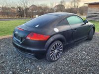 gebraucht Audi TT Coupe 1.8TFSI tüv bis 05/24