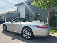 gebraucht Porsche 997 Cabrio