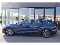 Neu Audi A5 S-Line 150 PS (110 kW) 2026 Ascariblau metallic Kombi