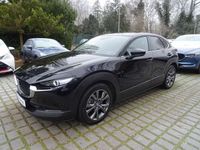 gebraucht Mazda CX-30 SKYACTIV-X 2.0 M Hybrid Selection 2WD