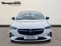gebraucht Opel Insignia B Grand Sport Edition 1.5 Bluetooth - Lederlenkrad - Sitzheizung