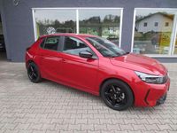 Gebraucht Opel Corsa Edition 101 PS (74 kW) 2025 Kardiorot Limousine