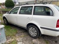 Usado Skoda Octavia 2007 Carrinha