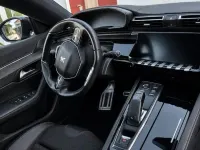 Gebraucht Peugeot 508 GT 131 PS (96 kW) 2021 Blau Kombi