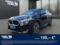 Gebraucht BMW X2 Performance 150 PS (110 kW) 2025 Schwarz SUV