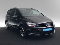 gebraucht VW Touran 1.5 TSI DSG ACTIVE+7-SITZER+ACC+RFK+DAB