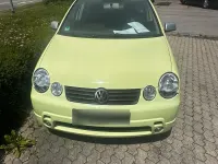 Gebraucht VW Polo 63 PS (46 kW) 2005 Kleinwagen