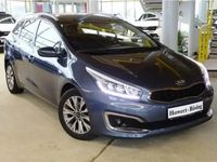 gebraucht Kia Ceed Sportswagon 