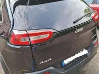 Occasion Jeep Cherokee Night Eagle 200 ch (147 kW) 2017 SUV